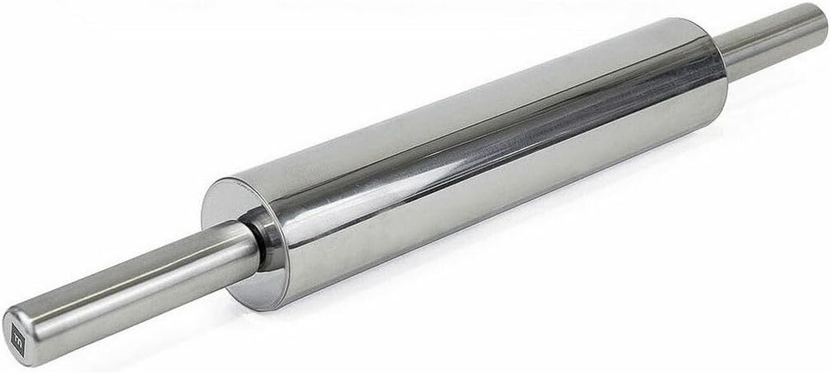 Teigrolle 5.08 x 25 cm