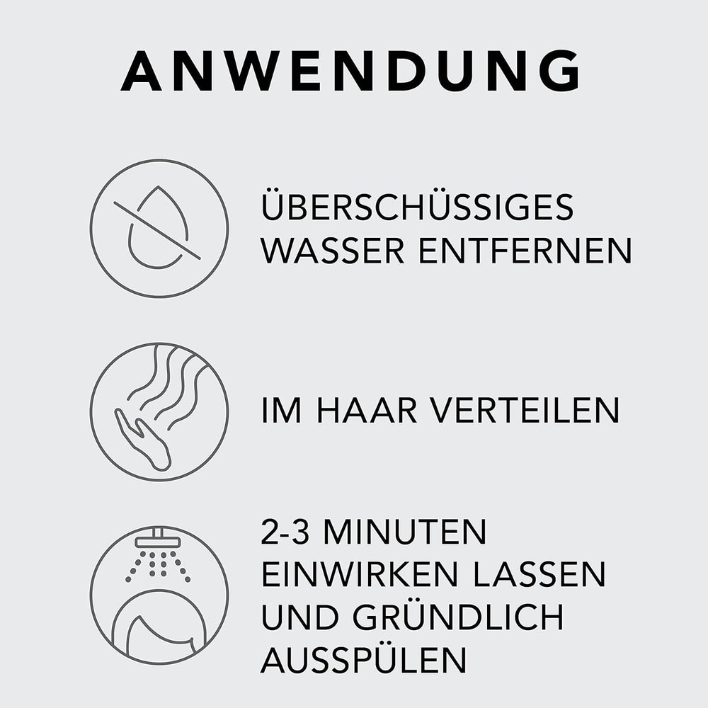 SEBASTIAN PROFESSIONAL PENETRAITT - Masca de păr reparatoare regenerează părul deteriorat (150 ml) - îngrijire profundă pentru părul deteriorat, decolorat - repară și întărește Masca de par Naty Shop