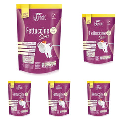 Thin fettuccine, 200 g