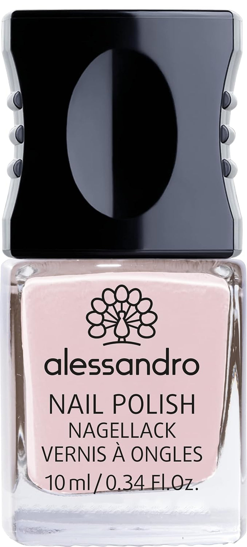 Oja alessandro 97 Velvet Taupe, 10 ml