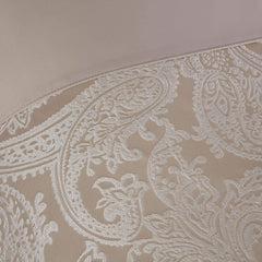 Duchess duvet for king-size bed, 100% polyester, cream Emma Barclay Beds and Duvets