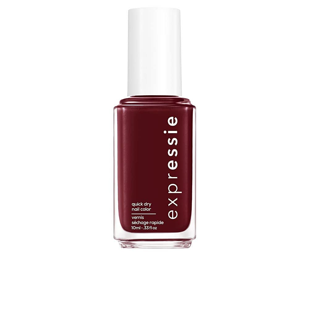 Essie quick drying nail polish "expression", no. 270 misfit right in, metallic, vegan formula, 10 ml