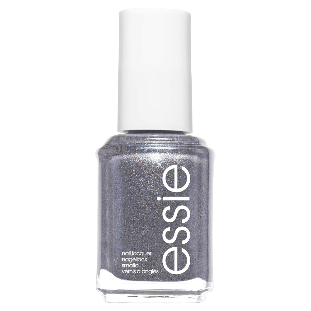 Essie Schnelltrocknender Nail Lacquer "expression", Nr. 210 throw it on, Violett, Vegane Formel, 10 ml