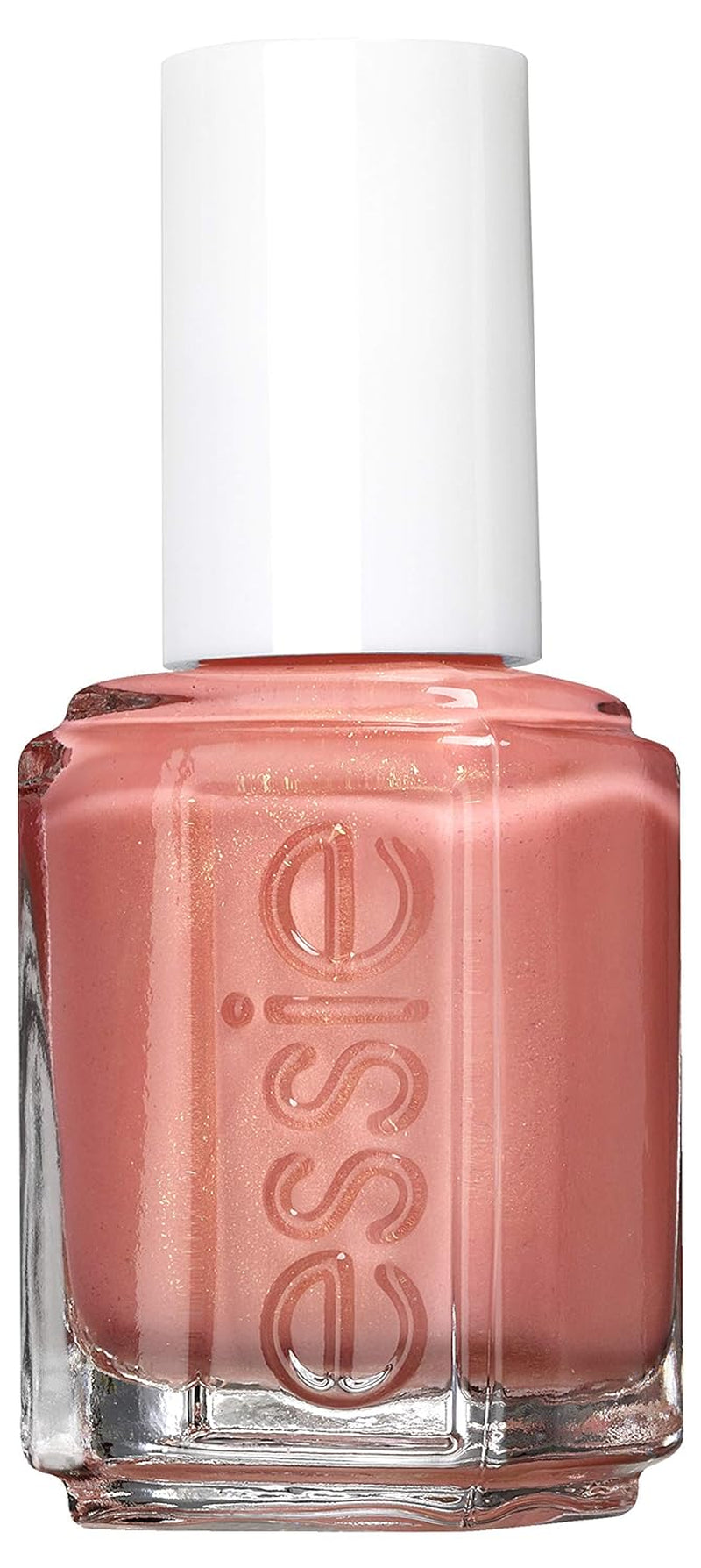 Essie Nail Lacquer for Farbintensive Fingernails, No. 608 serene slates, Wheat, 13.5 ml