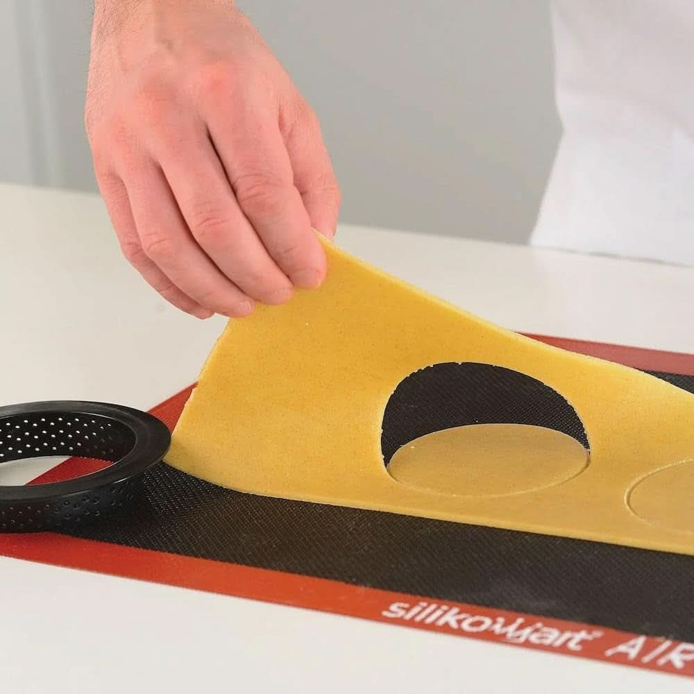 Silikomart 70.109.99.0065 AIR MAT Kitchen Naty Shop