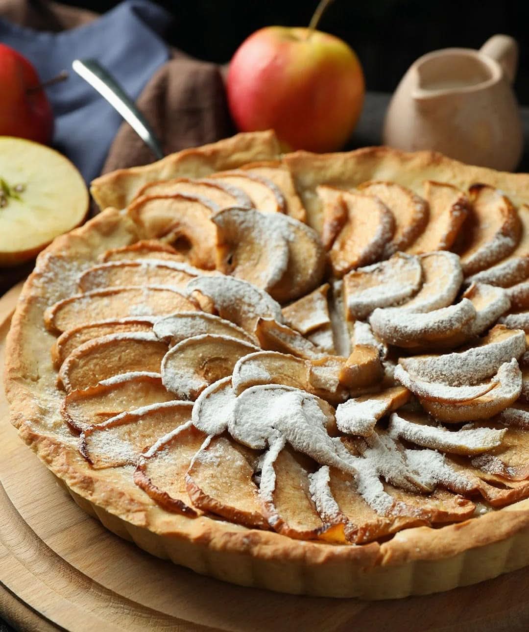 RUF Organic Coconut Blossom Sugar, natural sweetener, caramel taste, 250 grams Sweeteners Naty Shop