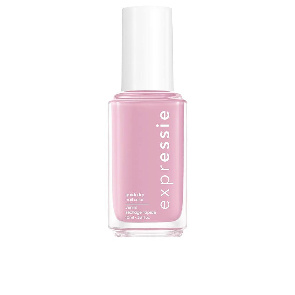 Essie quick drying nail polish "expression", no. 270 misfit right in, metallic, vegan formula, 10 ml