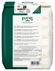 - Gyros Gewürzsalz | Gewürz für griechische Fleisch-Gerichte | Profi-Qualität für Großverbraucher | 1 kg im recyclable bag