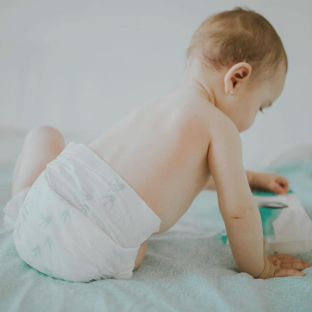 Pingo Ultrasoft, scutece ecologice, diverse marimi Mama si Copilul Naty Shop