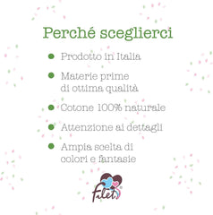 Diaper and wipes bag, diaper and wipes organizer, 100% Made in Italy, gray color Baby Wet Wipes Naty Shop