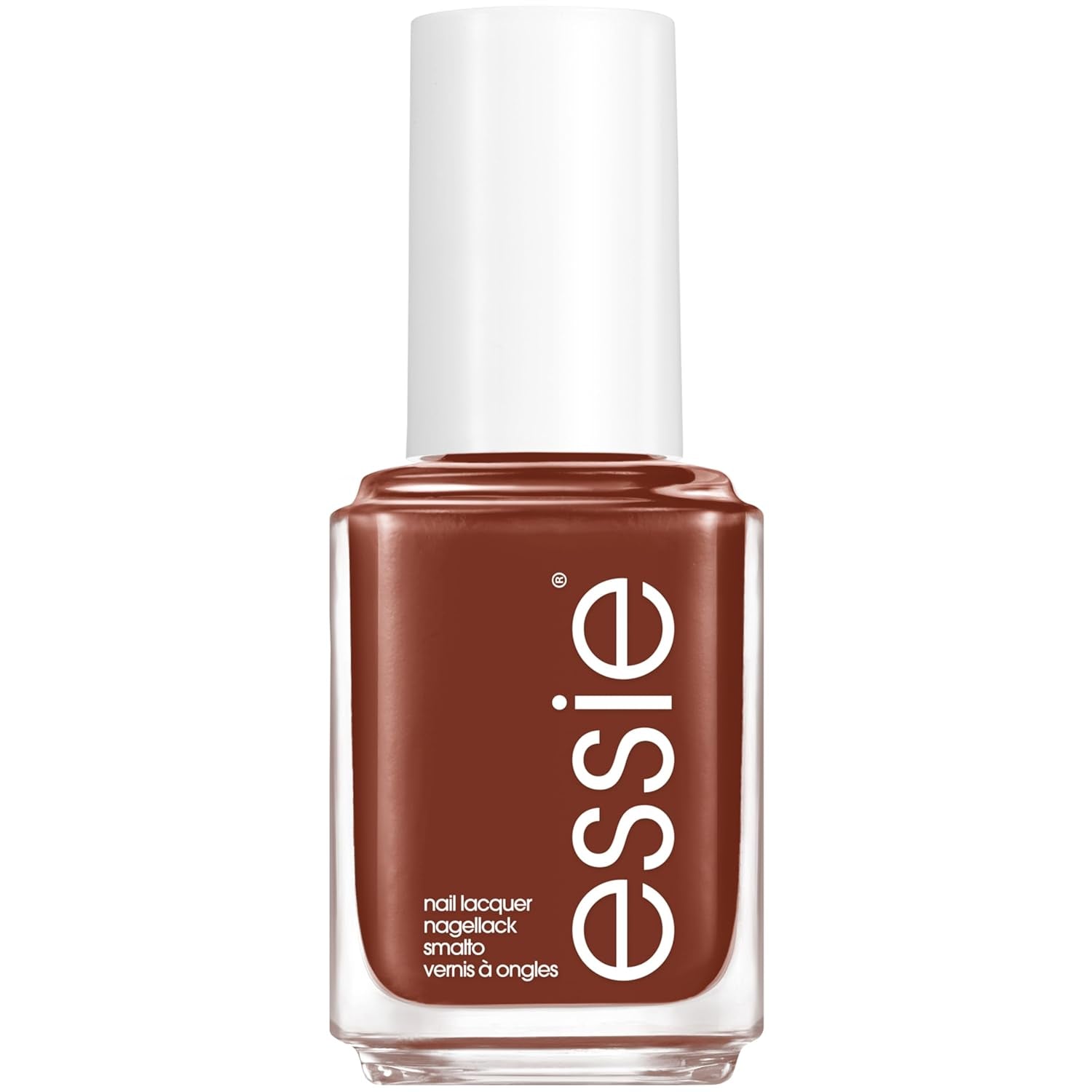 Essie 1011 Save A Cowboy Long Lasting Nail Polish
