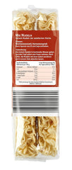 Bamboo Garden - Mie Noodles | Instant noodles for Asian cuisine | Ideal for wok dishes or soups Vegans | 250g bag