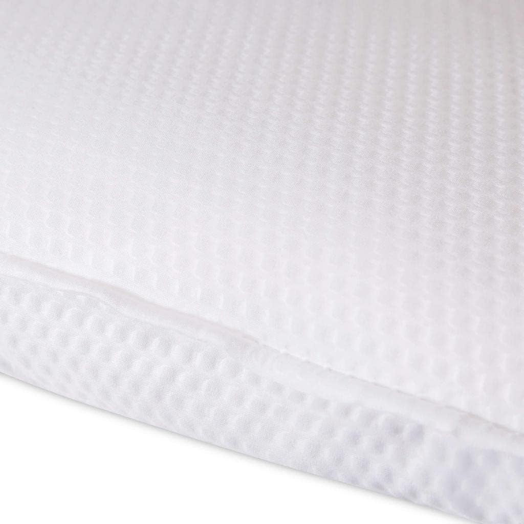 Breathable Comforter, 13.5 Tog, Winter, Cooling and Moisture Wicking, Temperature Control, Machine Washable, Lightweight and Hypoallergenic, Single Bed Naty Shop Duvets and Quilts