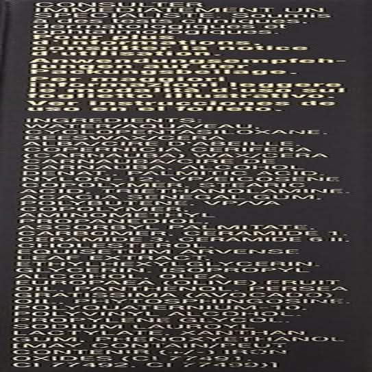 Elizabeth Arden Lasting Impression Mascara Black Cosmetics and Beauty Naty Shop