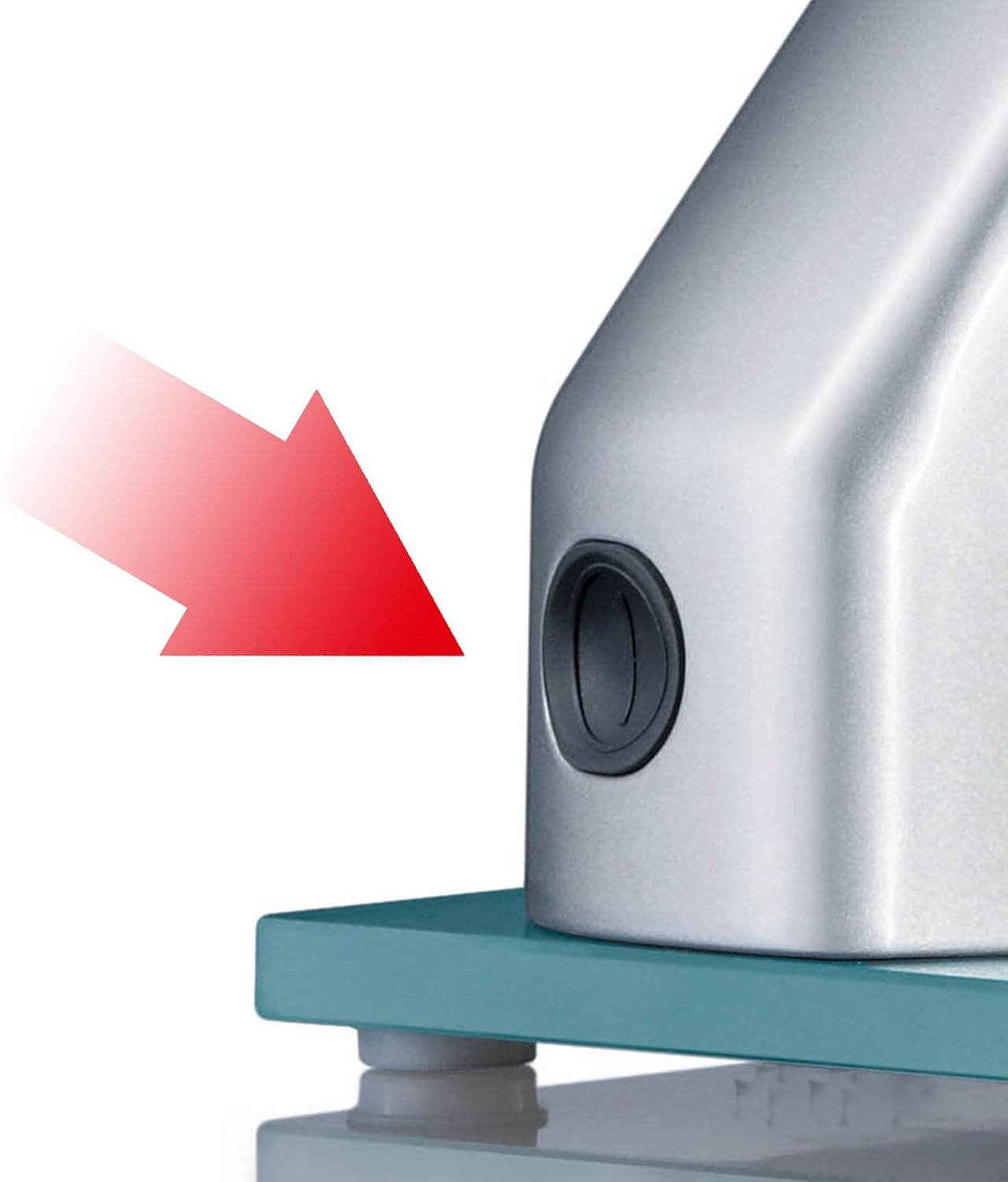 Feliator multifuncțional GRAEF Vivo 20, argintiu Rasnite si Feliatoare Naty Shop