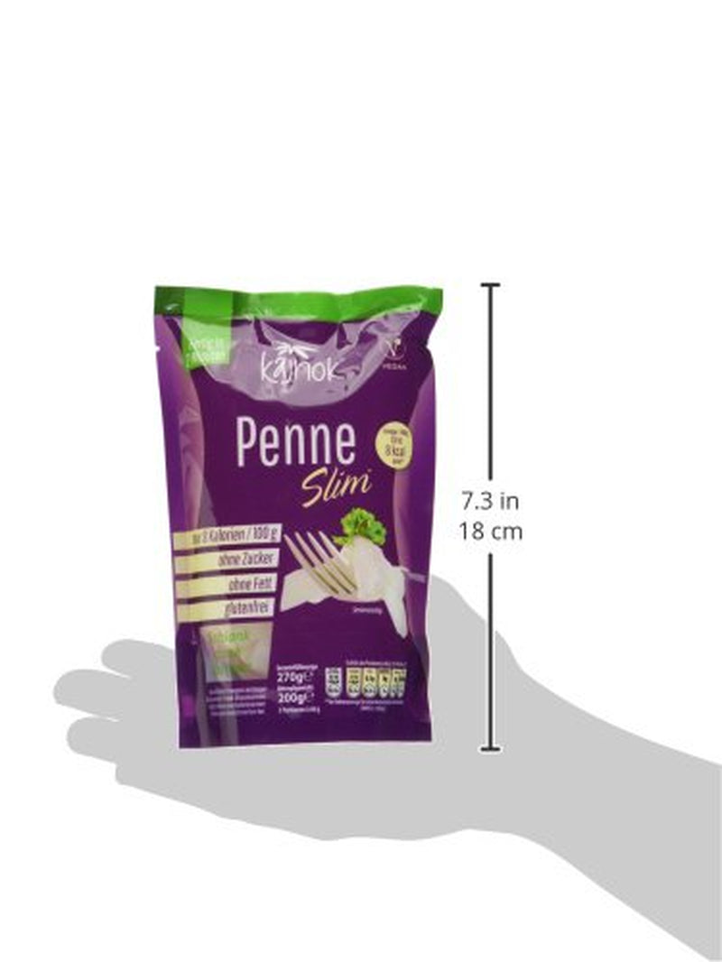 Penne Slim, pack of 10