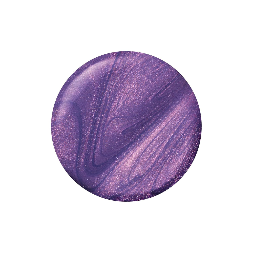 Good, Kind, Pure Iris Dusk, Vegan Formula, Ultra Bright, Quick Dry, 10ml