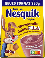 Nestlé, Cocoa powder for mixing in milk, 1 package (1 X 350 grams) Cocoa and Hot Chocolate Naty Shop Chocolate