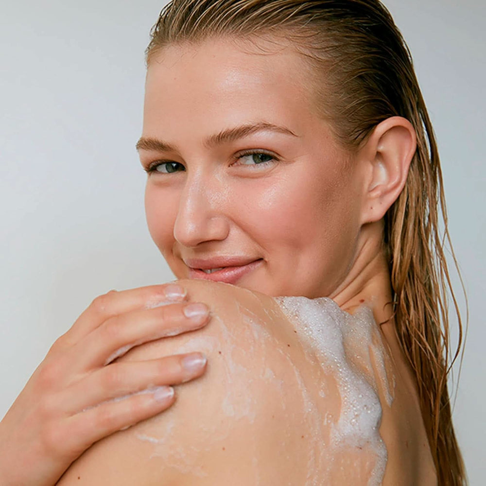 NIVEA, Intimate wash lotion with lactic acid, chamomile extract and organic jojoba oil, 250 ml Shower and bath Naty Shop