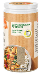 Ostmann Gewürze - Garam Masala Gewürzmischung | Nachfüllbare & recyclable Verpackung | 30 g in der Streudose