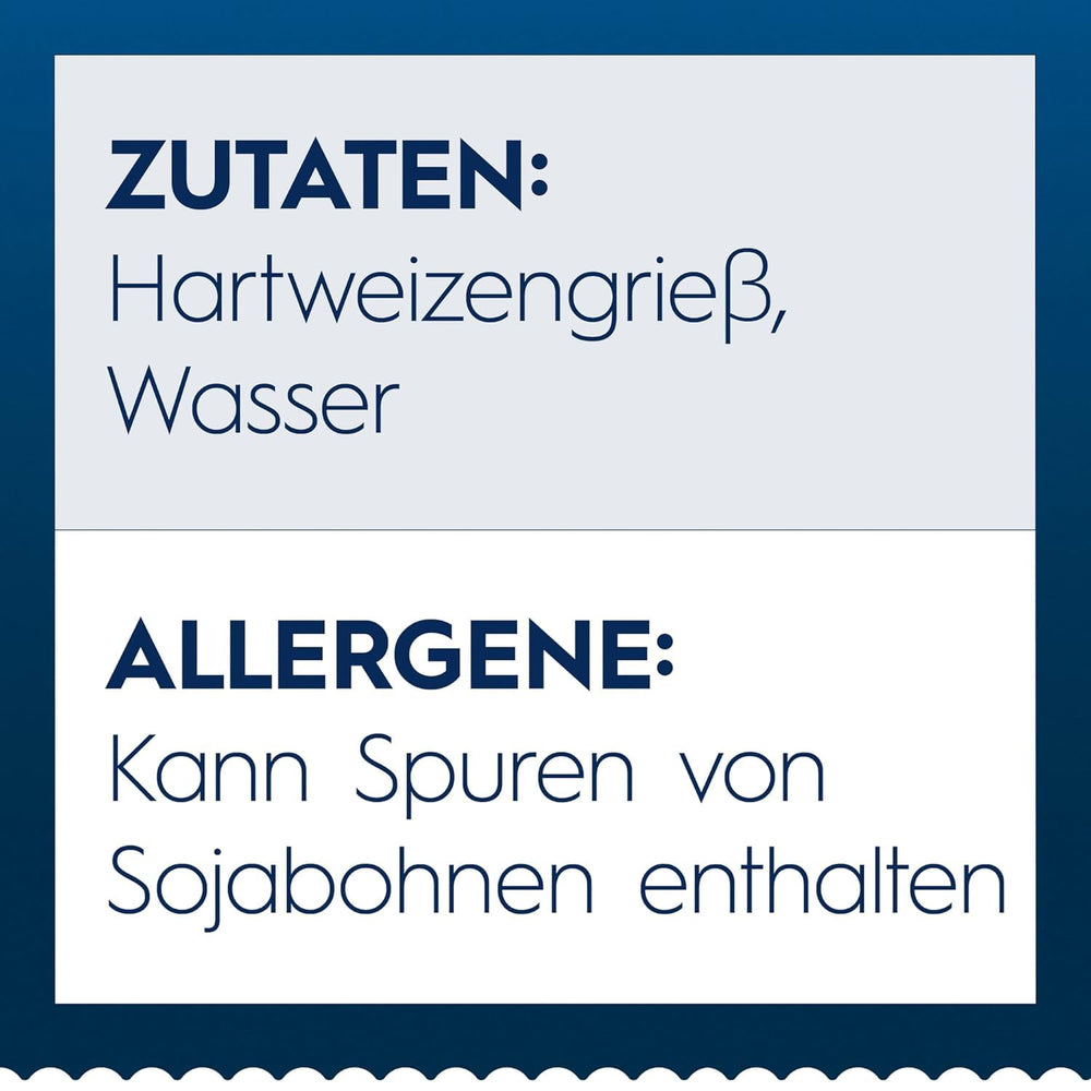 Barilla Pasta Classic Fusilli No. 98 from high quality durum wheat, always al dente, Chili, Spaghetti, Fusilli, Penne, Italian, 500g