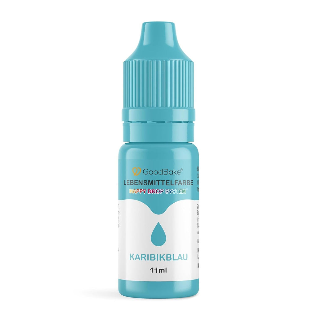 Colorant alimentar Goodbake Pastel Sand Beige (11 ml) – Colorant alimentar cu doză mare – Pentru colorarea prăjiturilor, fondantului, cremei de unt, macarons-urilor, băuturilor, slime-ului și multor altor obiecte. 100% vegan
