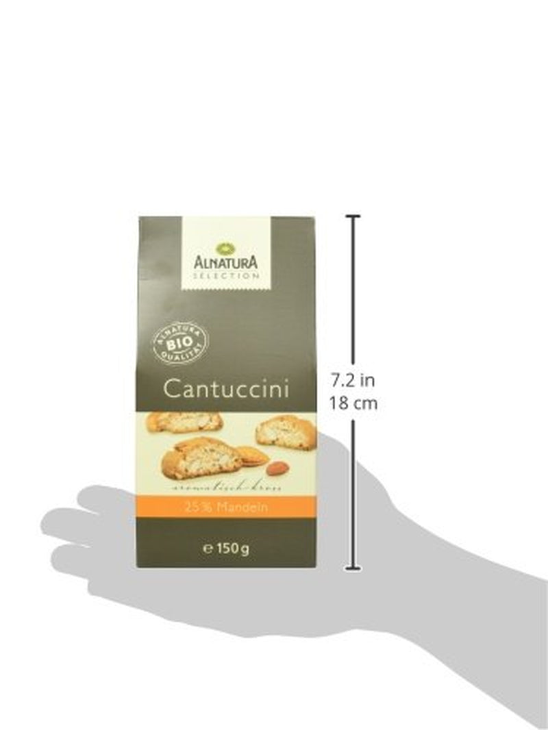 Selection Bio Cantuccini, 150G