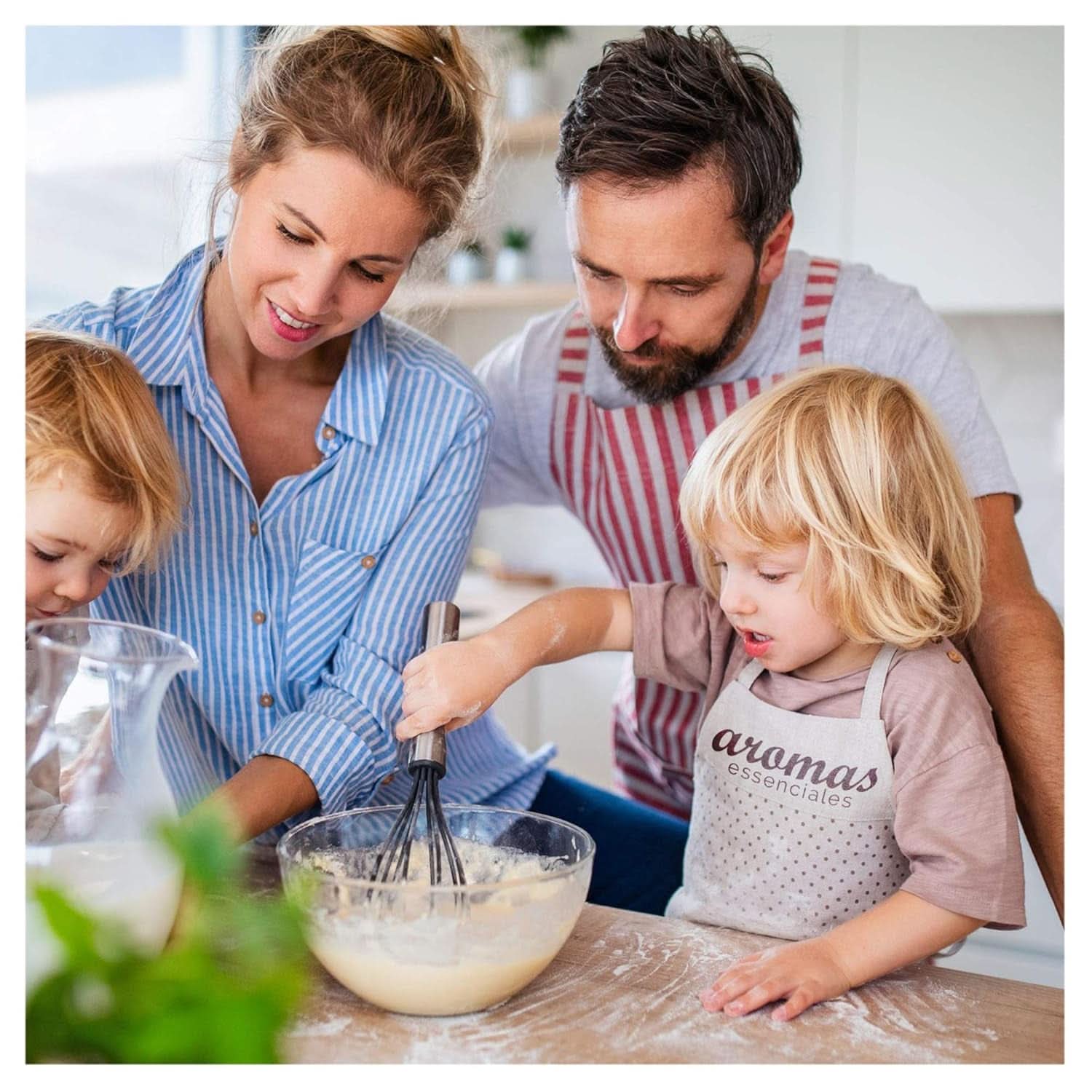 Concentrated caramel flavor, 10 ml Aromas Naty Shop