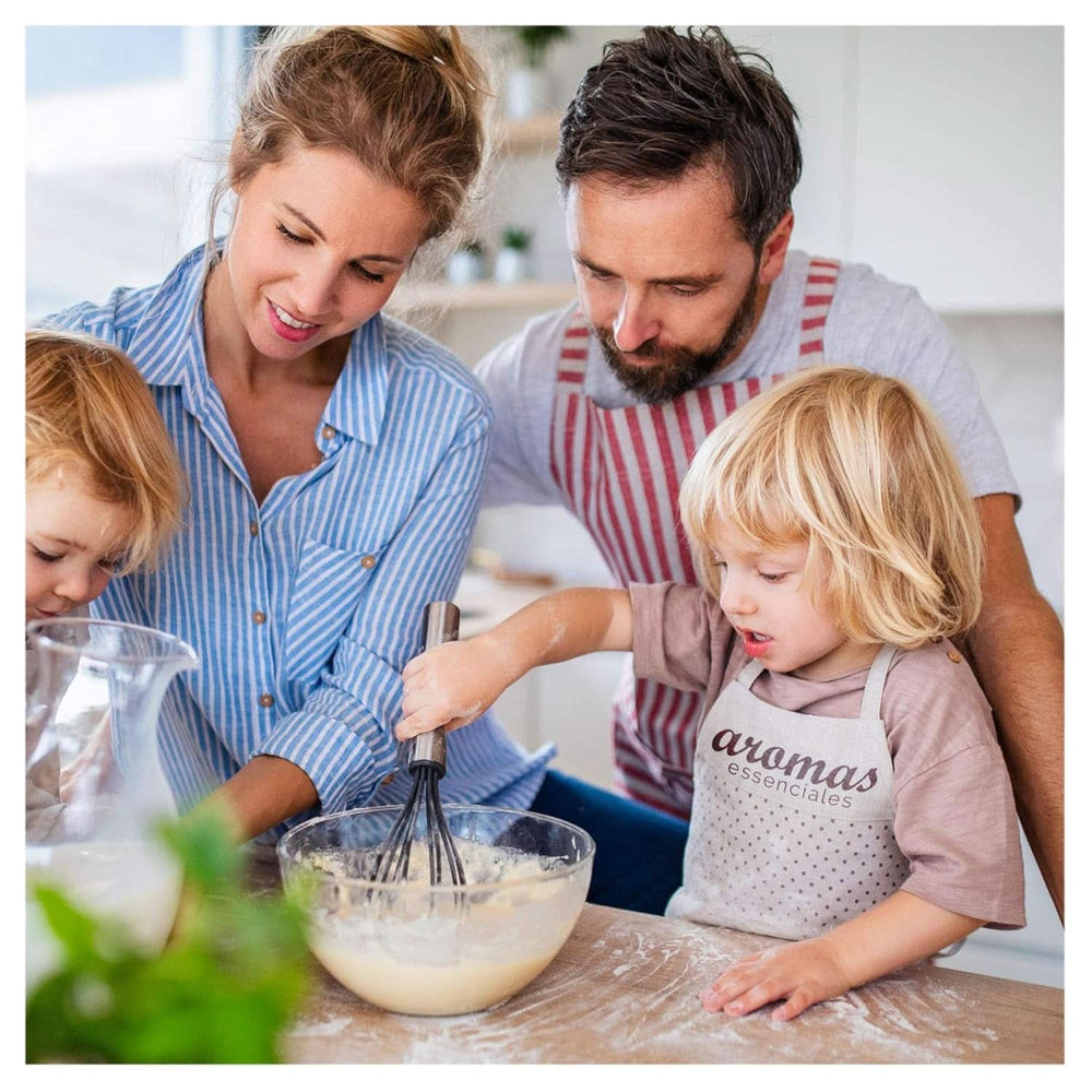 Concentrated caramel flavor, 10 ml Aromas Naty Shop