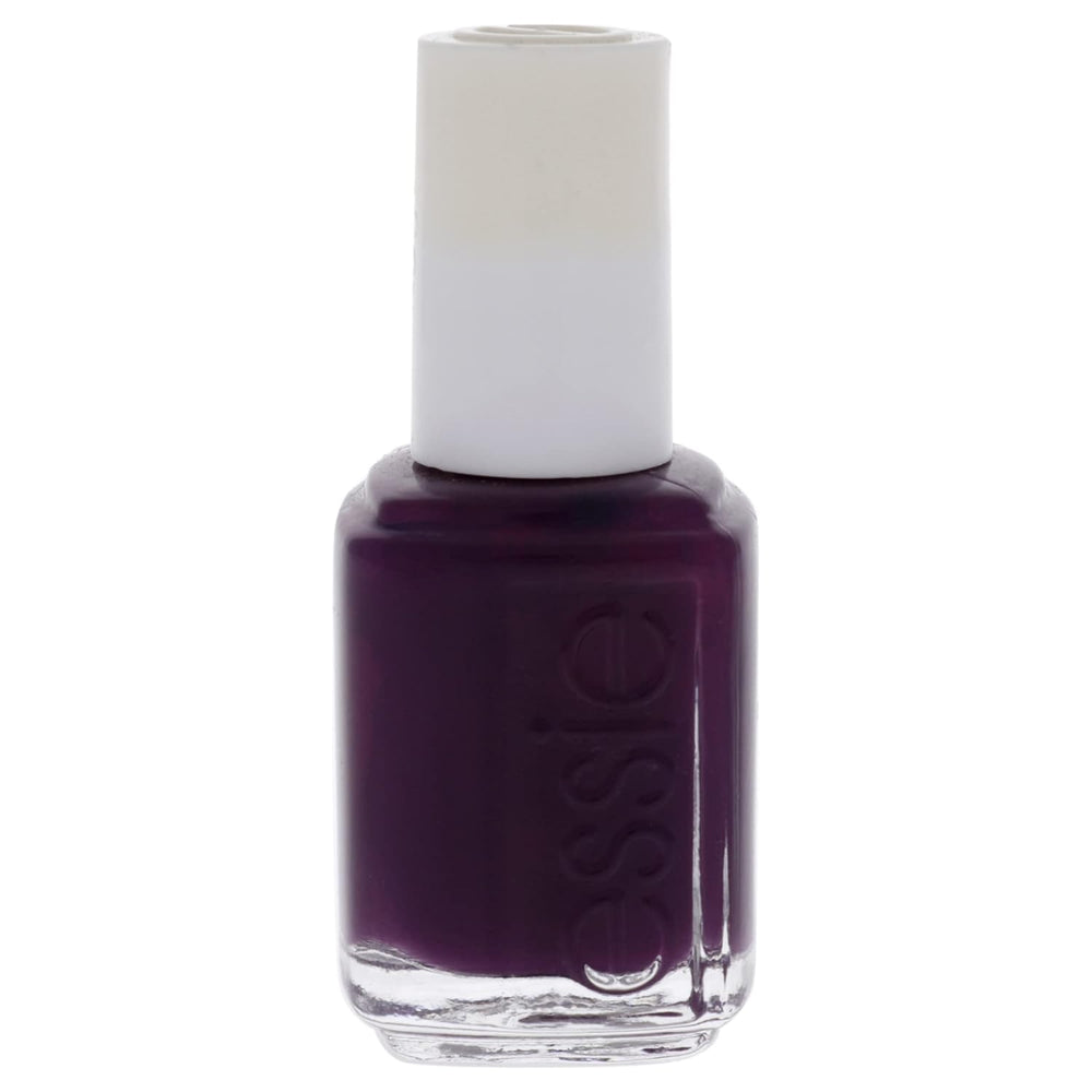Essie Nail Lacquer for Farbintensive Fingernails, No. 608 serene slates, Wheat, 13.5 ml