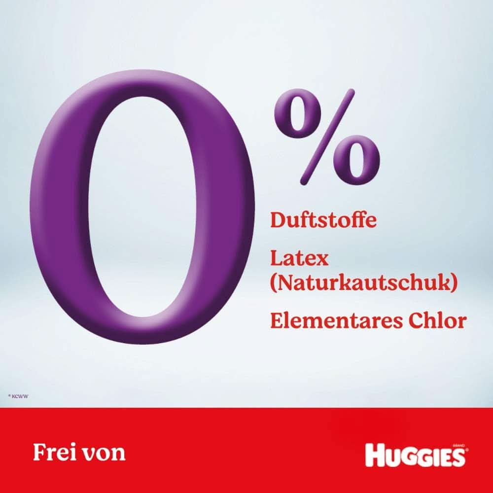 Huggies Ultra Comfort Pants mărimea 4, 9 - 14 kg, Pentru copii activi, Cu indicator de umezeală și tehnologie cloud waistband, 144 scutece Mama si Copilul Naty Shop