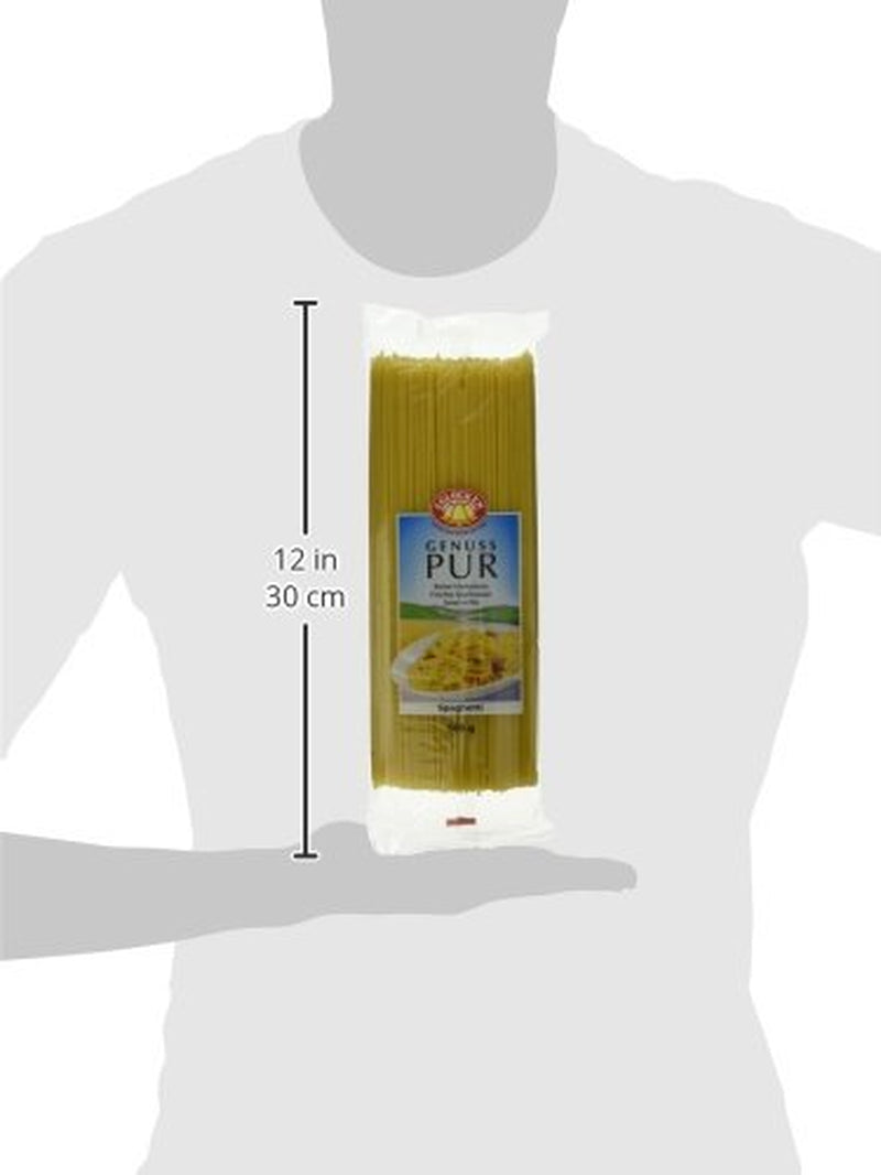 Pure Pleasure Noodles Pack of 10 (10 x 500g)
