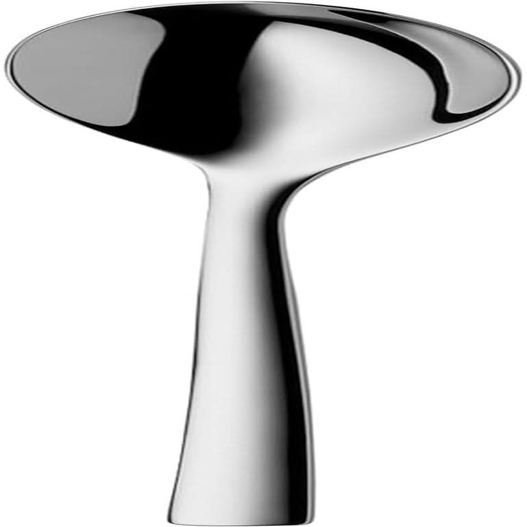 Silit Trend cutlery set 6 people, 30 pieces, monobloc knives, stainless steel Crominox Kitchen Naty Shop