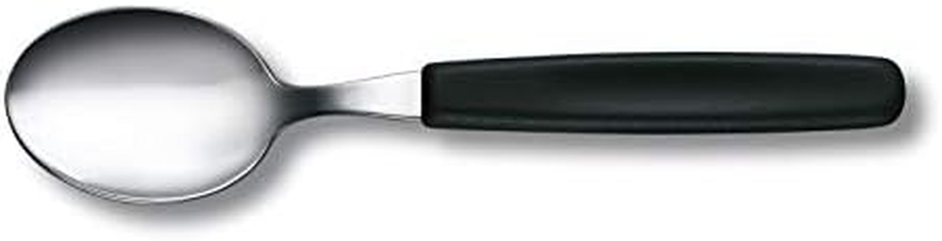 Victorinox Swiss Classic, Professional Cutlery, 24 Pieces, Extra Sharp Blade, Serrated Edge, Stainless Steel Naty Shop