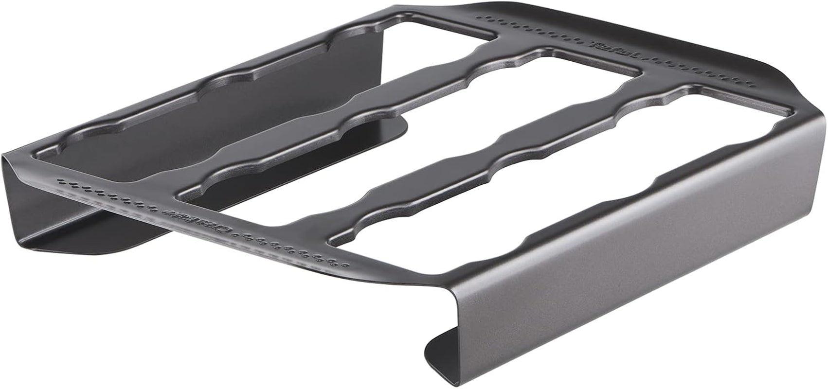 Tefal Creabake J3040104 Kuchenform, 9 Mulden, Antihaftbeschichtung, Austauschbar, Perfektes Backen, Kreative Und Leckere Rezepte, Nicht Compaible Mit Cake Factory, Creabake Molds and baking trays Naty Shop