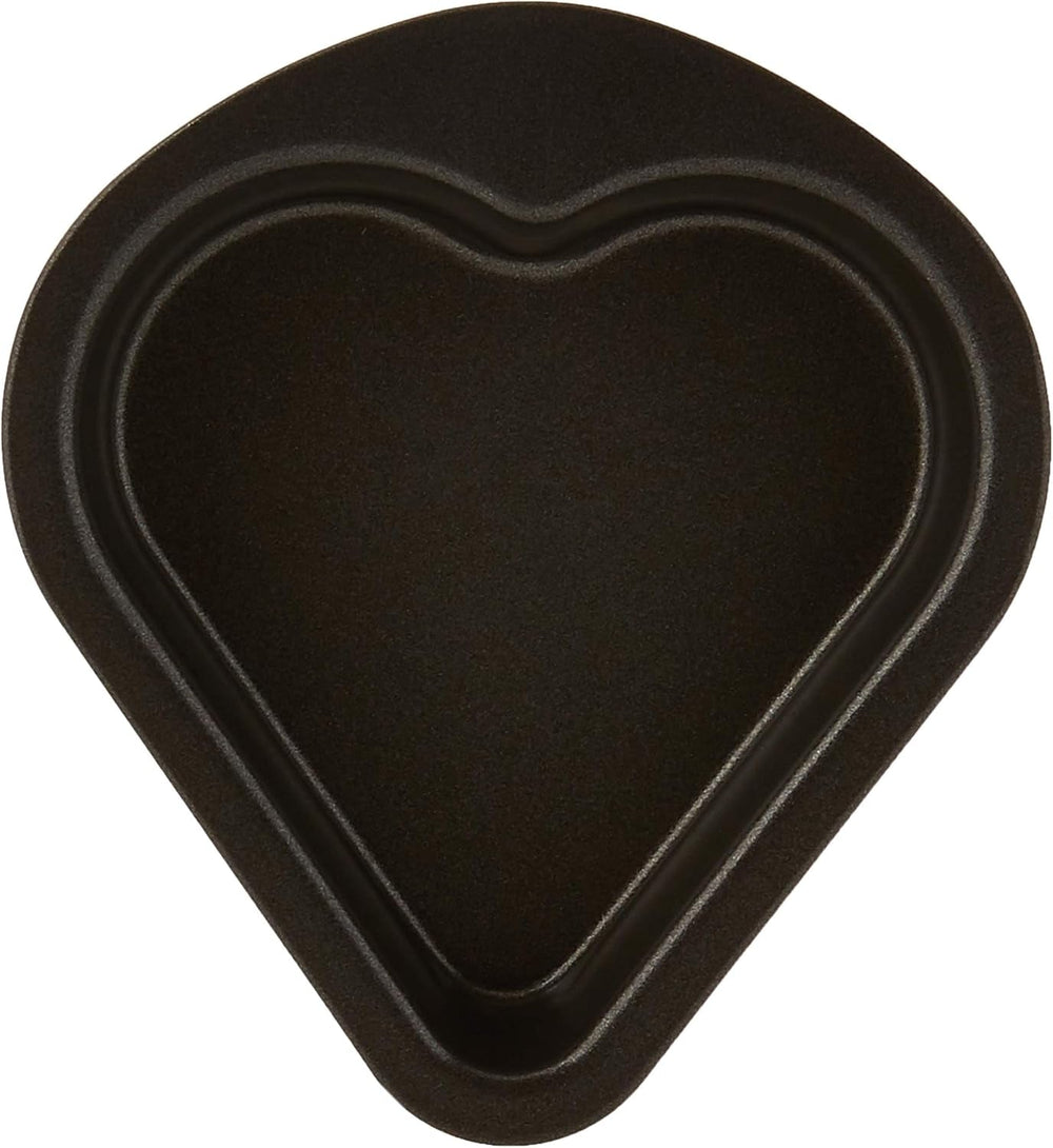 Tala Mini-Kuchenformen, Dekorativ, Antihaftend, Gugelhupf-Form, Gleichmäßige Hitzeverteilung, Gerillte Form, Karbonstahl, Breite, Flache Griffe, Spülmaschinen Und Gefrierschrankfest, 2 Stück Molds and trays for baking Naty Shop 13Cm X 10Cm