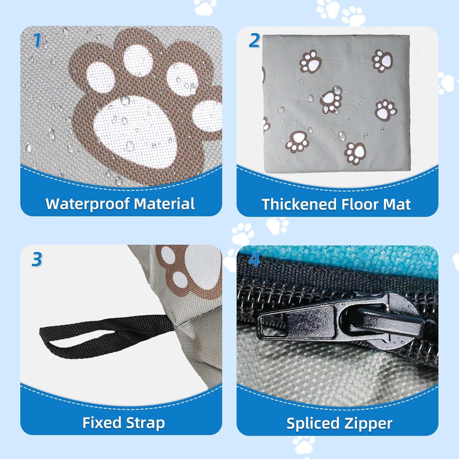 Pături & Mobilier, Animale de companie, Peșteri & Case, Pisici, Paturi pentru pisici, Pisici - culcusuri, saltele