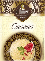 Couscous 500g