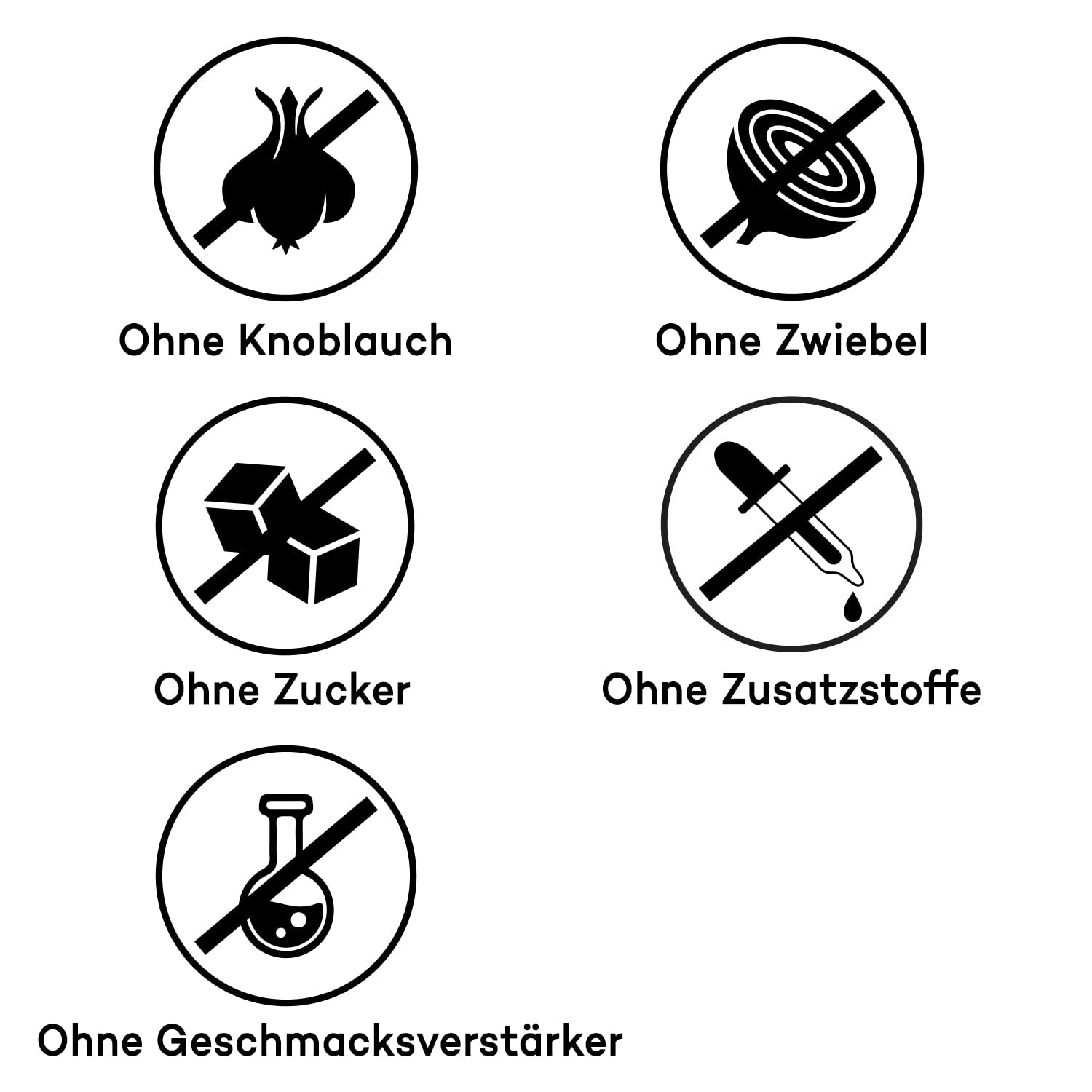 Ankerkraut Pizza, for original Italian taste, like from the Steinofen, also for Pasta, Tomato-Mozzarella and many other dishes, 45 g in cork glass