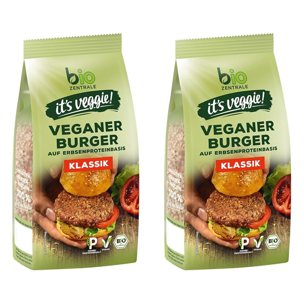 Biozentrale Bulgur in tray with vegetables and ginger | 200 g perfect for a quick takeaway meal | source of vegan protein | easy to prepare