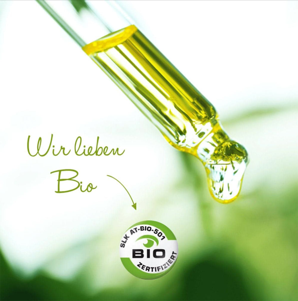 Mysalifree BIO EYE BALM, intensive anti-wrinkle eye cream for sensitive skin, with pomegranate and ocher, 15 ml Cosmetics and Beauty Naty Shop