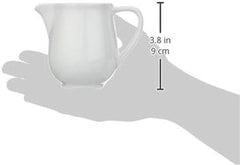 Cană de lapte Excelsa albă 250 ml