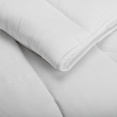 Pikolin Home - 400 G Anti-mite duvet, suitable for winter rooms and low temperatures, bed 200-240 X 280 Cm. Quilts and quilts Naty Shop