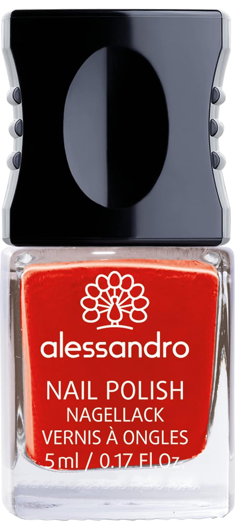 alessandro Pebble Stone nail polish