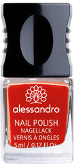 alessandro Pebble Stone nail polish
