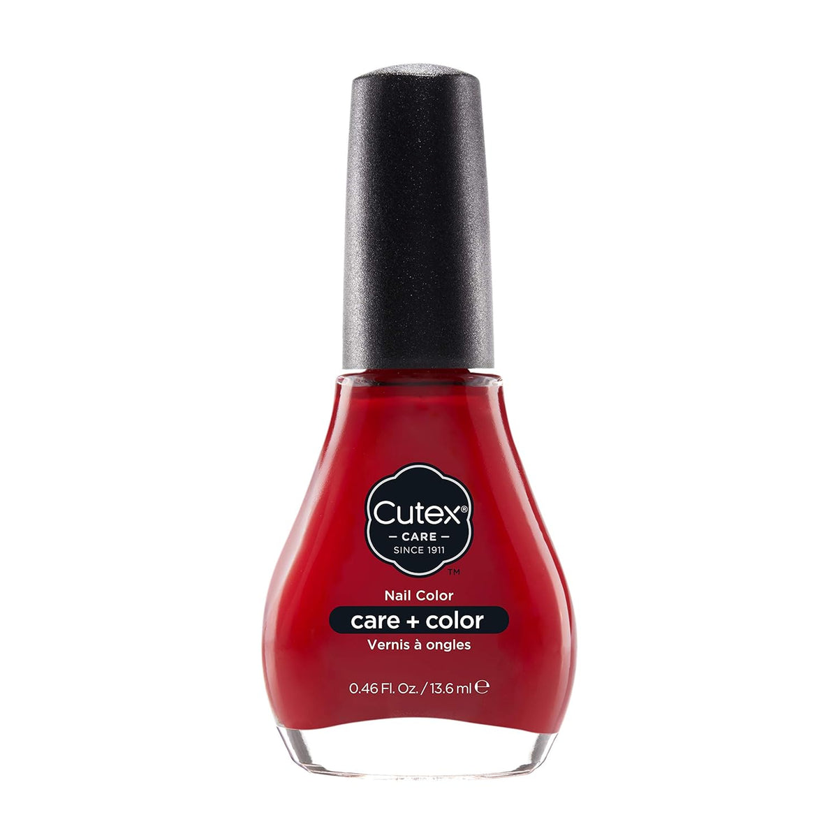 Care Plus nail polish, sand tanned, no. 350