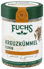 Fuchs - Chimen întreg, 60 grame Condimente Naty Shop