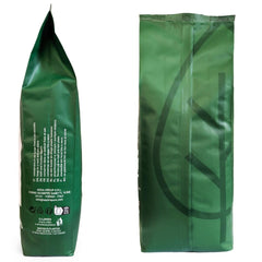 SaporePuro skummjölk 1 kg - Glutenfri med hög löslighet