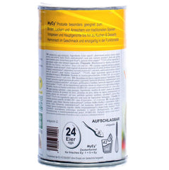 MyEy VollEy Ei Ersatz 200g - Vegan powder for cooking and baking
