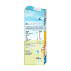 Milupino baby milk ready to drink (6X1L), from 1 year, for small children in the growth phase Naty Shop